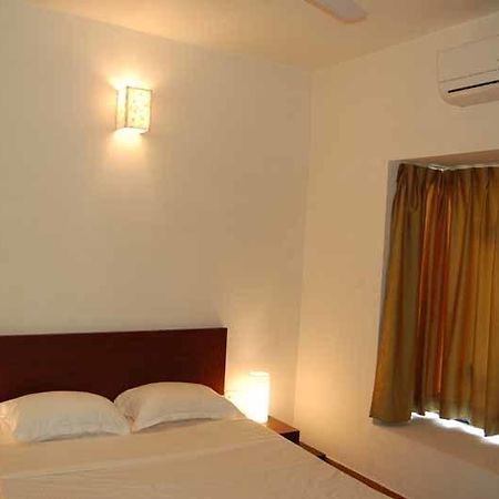 Airavatam Boutique Hotels Bangalore Zimmer foto