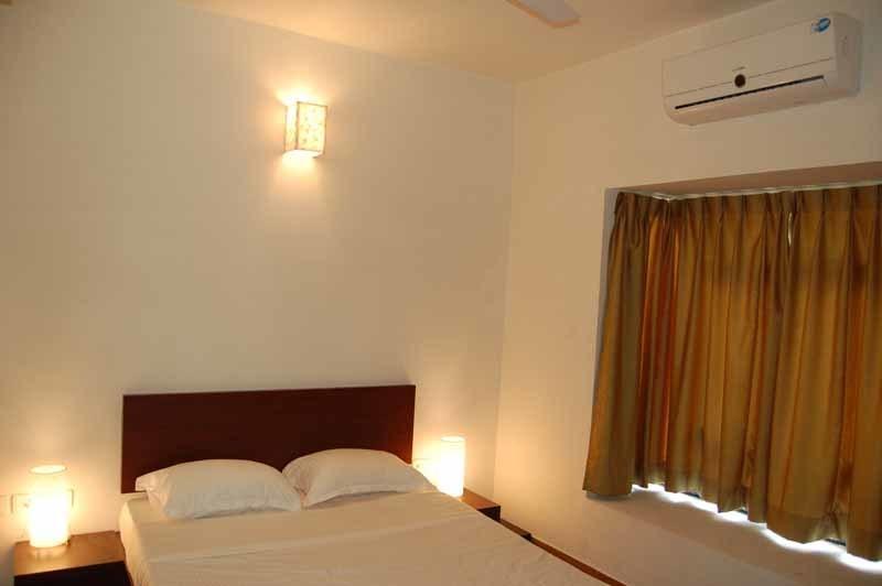Airavatam Boutique Hotels Bangalore Zimmer foto